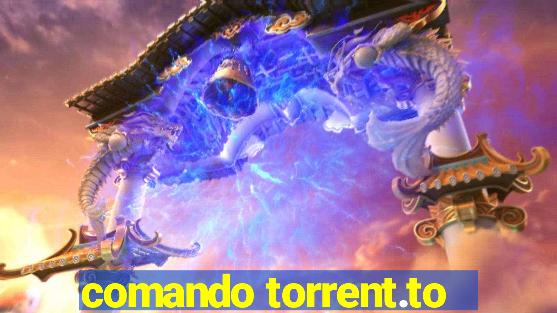 comando torrent.to